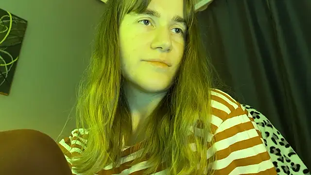 kleya_ Live XXX Chat