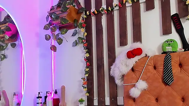 Chat XXX en directo de MeowMota_