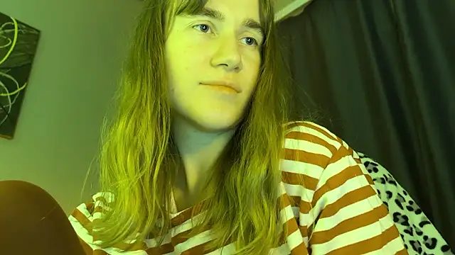 kleya_ Chat XXX live