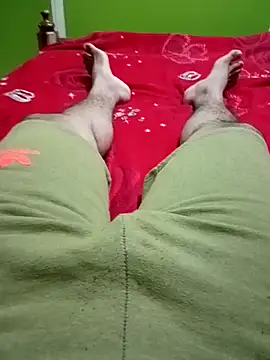 DrinkMeIn Webcam show