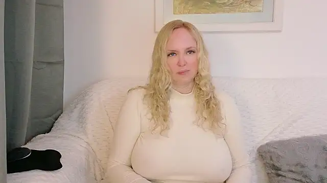 Chat XXX ao vivo de Sarah4you