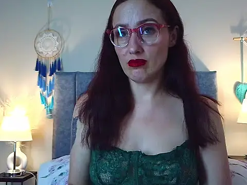 IberianMoonMK Live XXX-chat