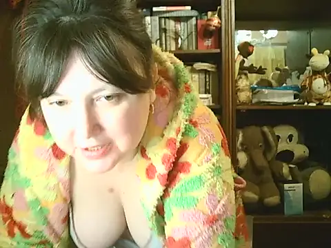 Chatroom XXX en direct de CarrieQPeach