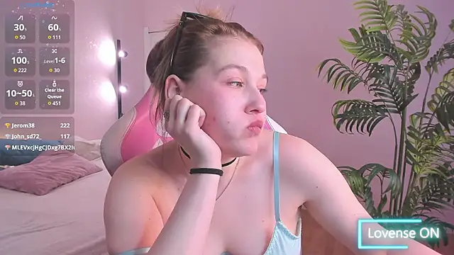 Colleen_Blake Live XXX-chat