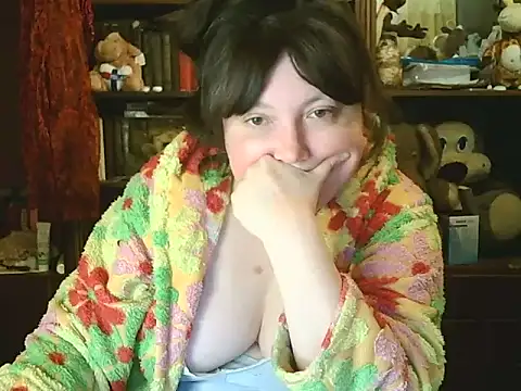 Chat XXX ao vivo de CarrieQPeach