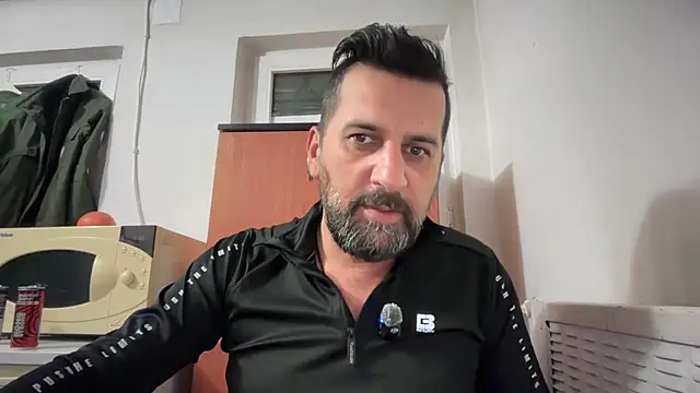 TARKAN1 Live XXX Chat