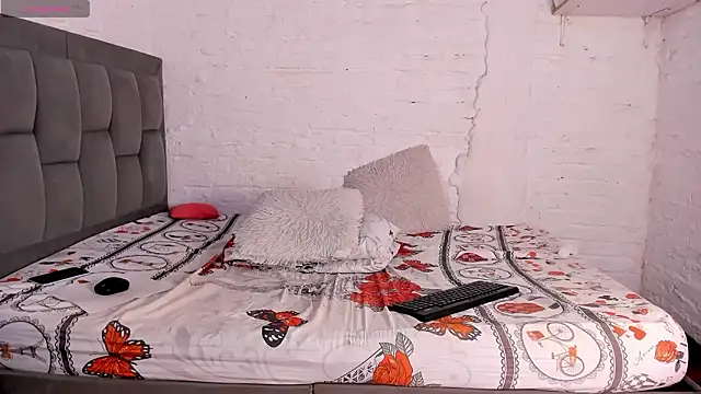 Živý XXX chat fire_lovex