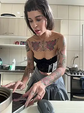 Nikatsu: απευθείας συνομιλία ΧΧΧ