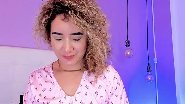 Charlotte11-11 라이브 XXX 채팅