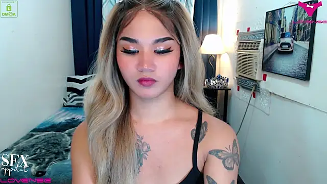 lil_fantacy webcam show
