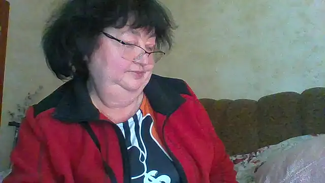 Вебкам-шоу MilaSky5303