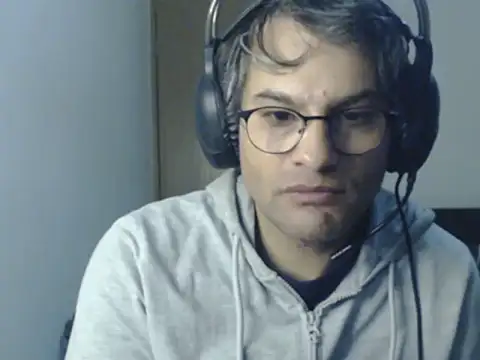 Chat XXX en directo de wildpussycat23