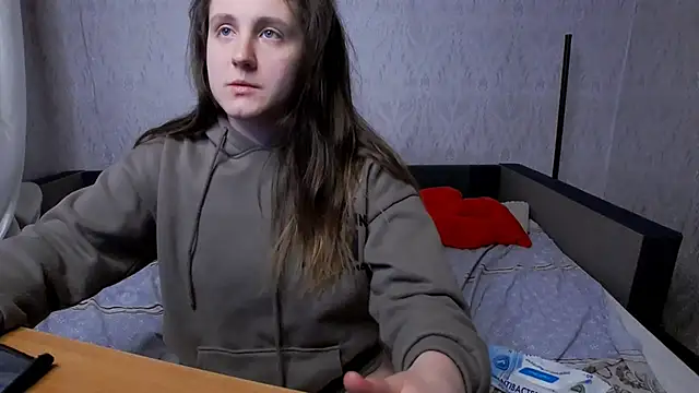 Holliy_Cooper live XXX chat