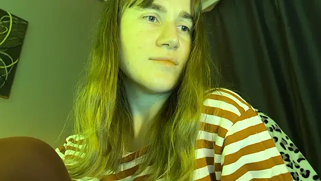 kleya_ live XXX chat