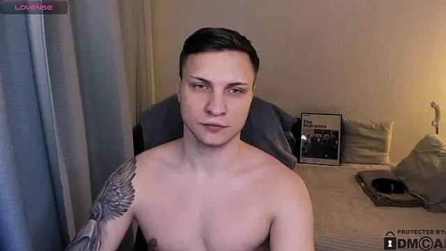 handsome_guy01 Chat XXX live