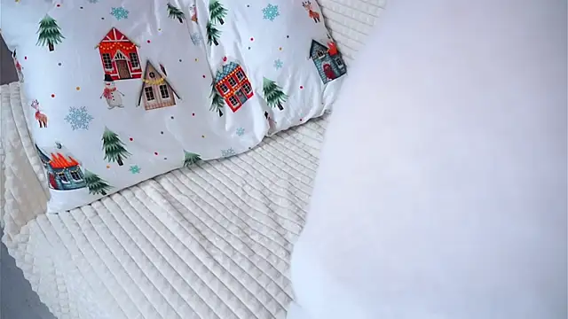 SunnivaCovil 现场XXX聊天