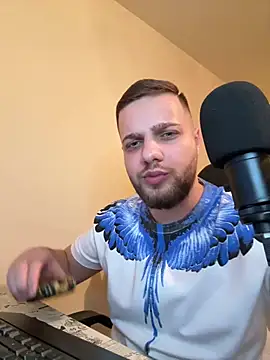 KingAdonisss Chat XXX live