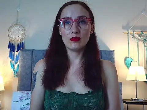 Chat XXX en directo de IberianMoonMK