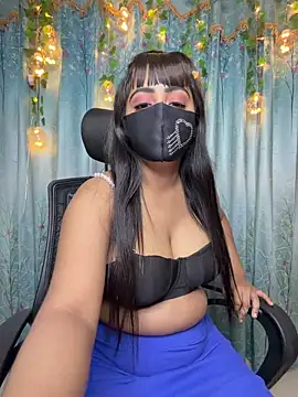 Sweet_Zoya59's Live XXX Chat