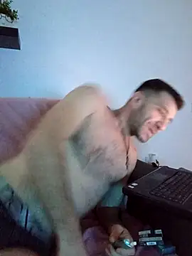 Alexdaniel89のライブXXXチャット