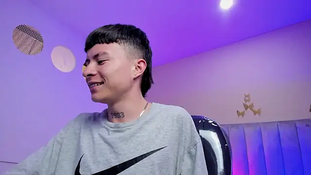 Nascary_Fox Live XXX-chat