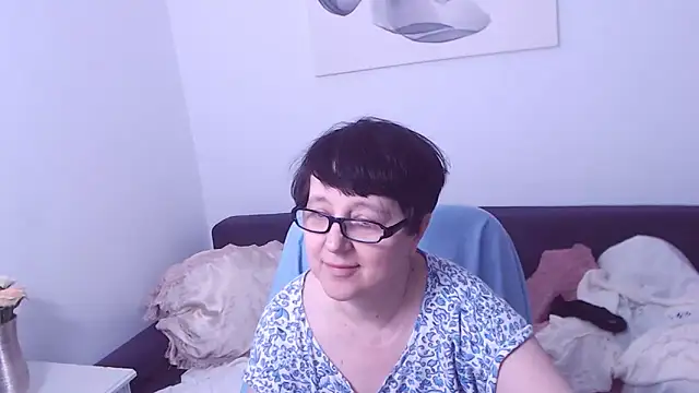 ChristaRose Live XXX Chat