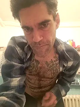 Webkamerová show 2223joker