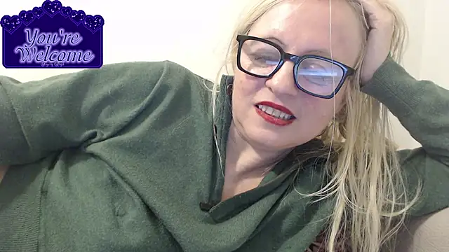 martachatte Adlı Modelin Canlı XXX Sohbeti