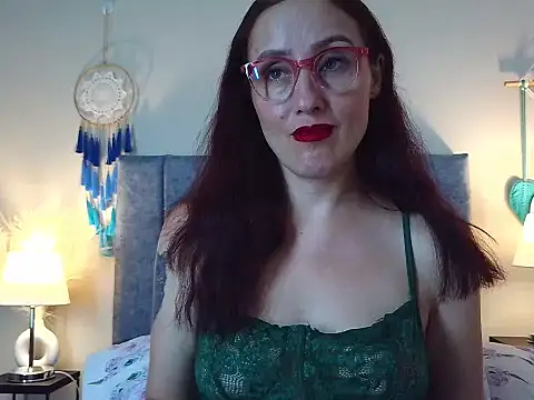 Chatroom XXX en direct de IberianMoonMK