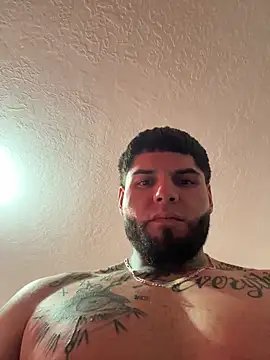 Pokazy przed kamerką – crazybarber69