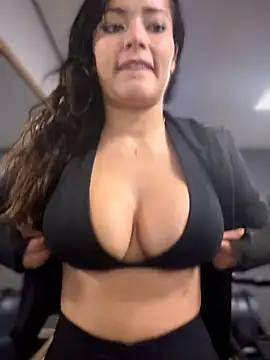 Risky_Workouts 现场XXX聊天