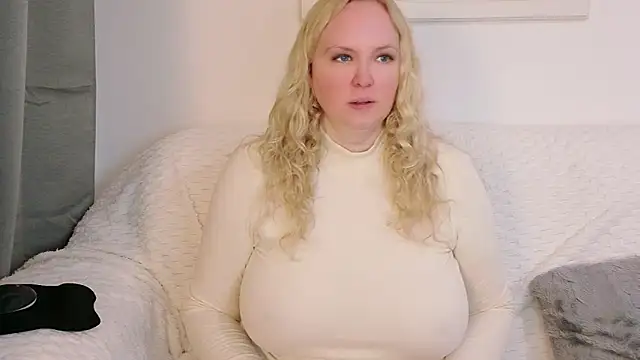 Sarah4you – Live XXX-chat