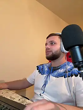 KingAdonisss লাইভ XXX চ্যাট