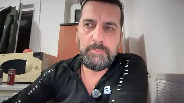 TARKAN1 Obrolan Langsung XXX