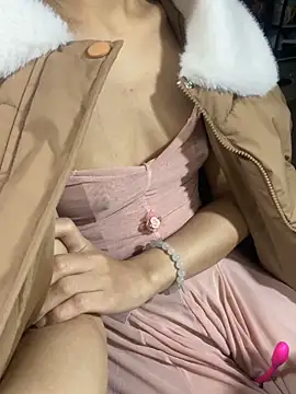 Mina048 网络视讯表演