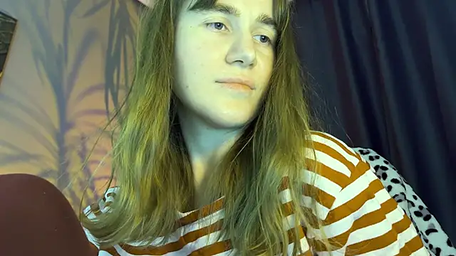 Chatroom XXX en direct de kleya_