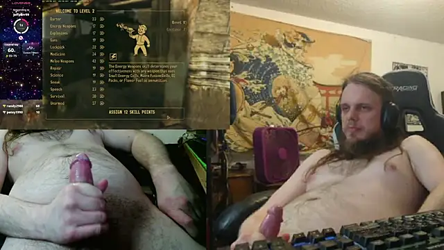 watchmegamer Adlı Modelin Web Kamerası Şovu