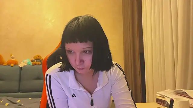 EllaPeony Live XXX-Chat