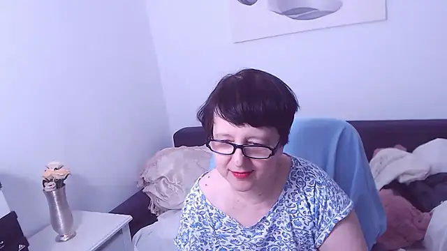 ChristaRose Chat XXX live