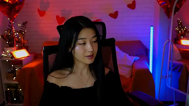 HannaRosie_: онлайн-секс-чат