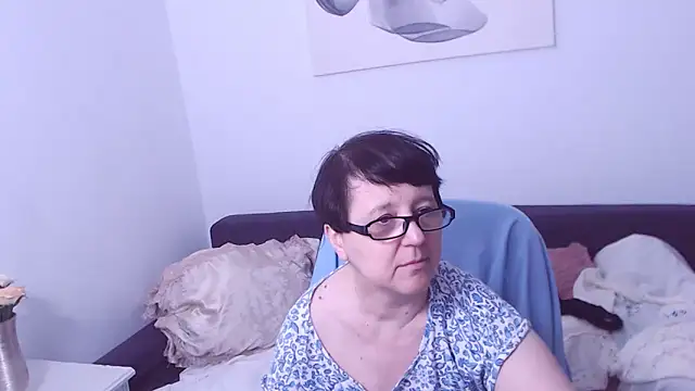 دردشة ChristaRose الجنسية المباشرة