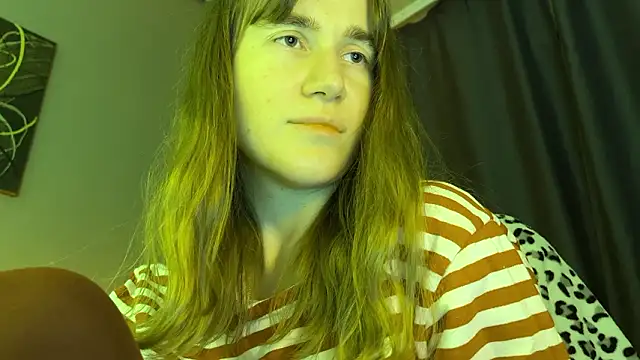 Chat XXX en directo de kleya_