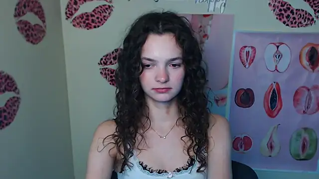 Chat XXX Live _SusieSu_