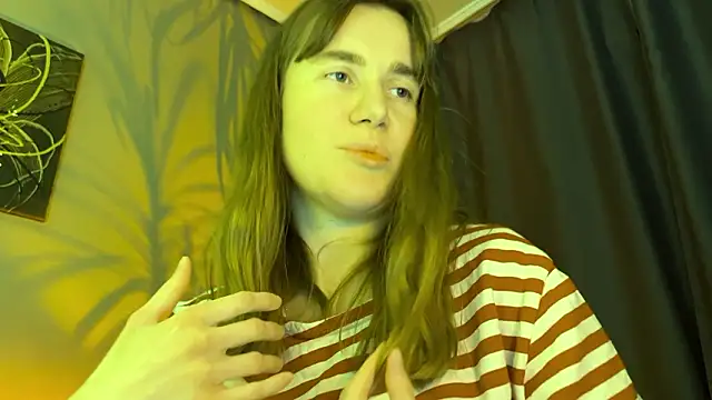 kleya_ – Naživo XXX chat