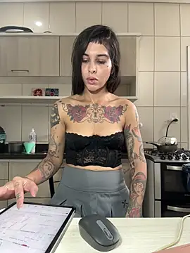 Nikatsu's Live XXX Chat