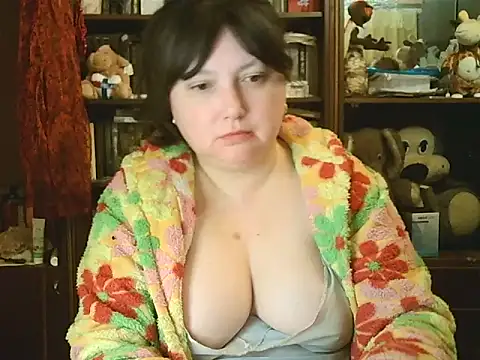 CarrieQPeach 现场XXX聊天