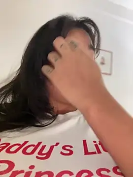 Bellafrn Live XXX chat