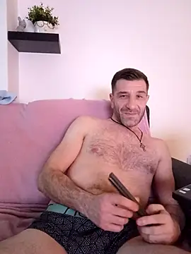 Alexdaniel89's Live XXX Chat