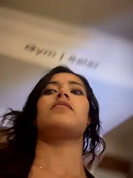 Risky_Workouts Adlı Modelin Canlı XXX Sohbeti