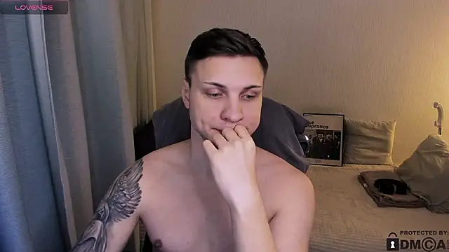 handsome_guy01 Live XXX-chat